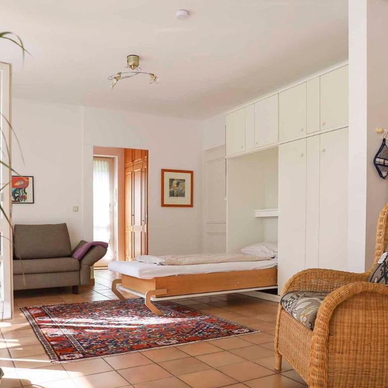 Ferienwohnung Birner - Apartment - Erdgeschoss - 7