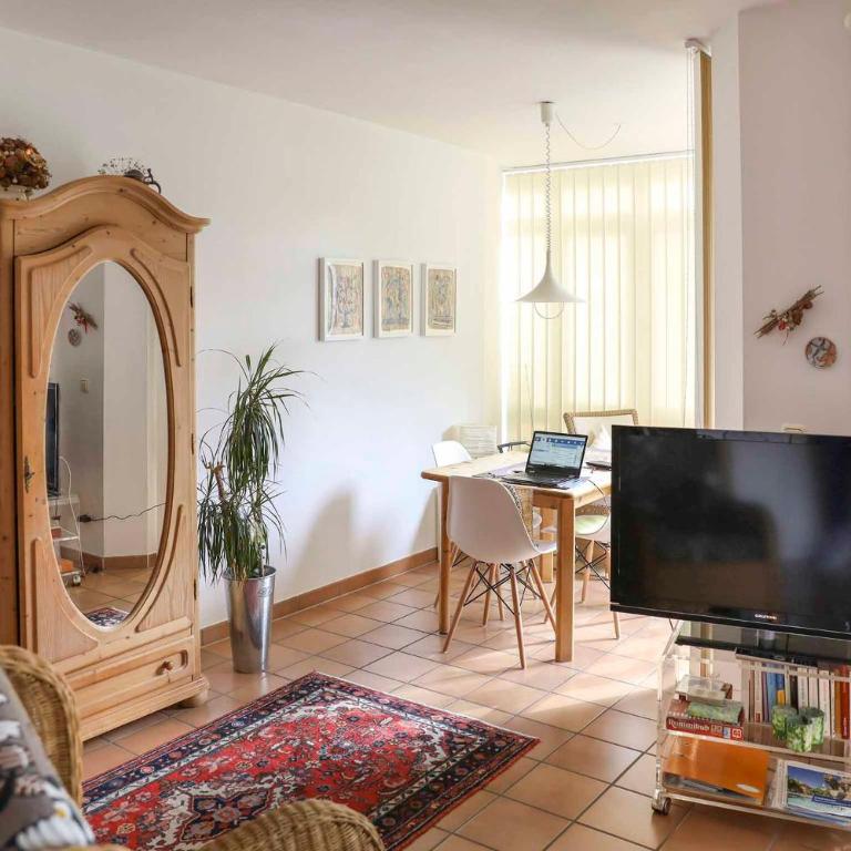 Ferienwohnung Birner - Apartment - Erdgeschoss - 10