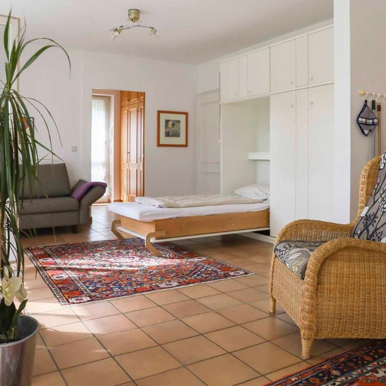 Ferienwohnung Birner - Apartment - Erdgeschoss - 8