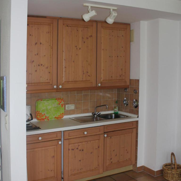 Ferienwohnung Birner - Apartment - Erdgeschoss - 11