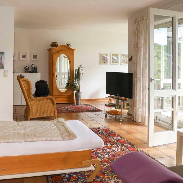 Ferienwohnung Birner - Apartment - Erdgeschoss - 6