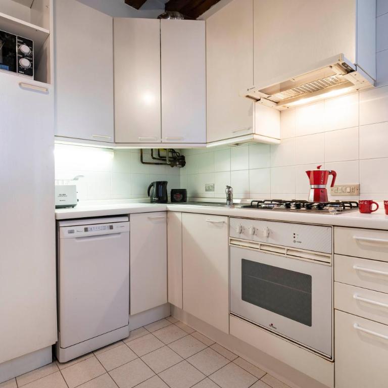 San Marco - 2 bedrooms with lift - Appartamento con 2 Camere da Letto - 23