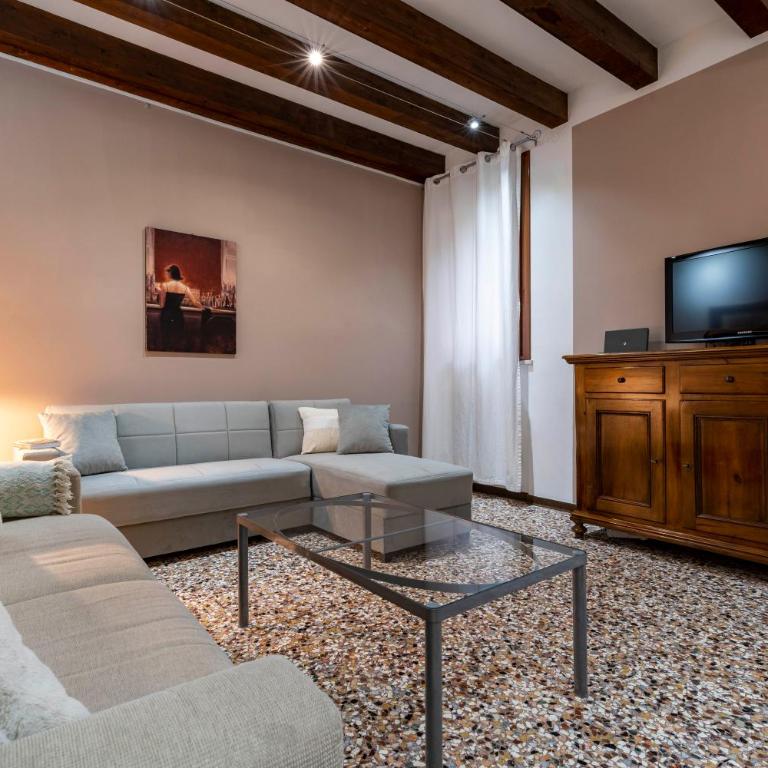 San Marco - 2 bedrooms with lift - Appartamento con 2 Camere da Letto - 19