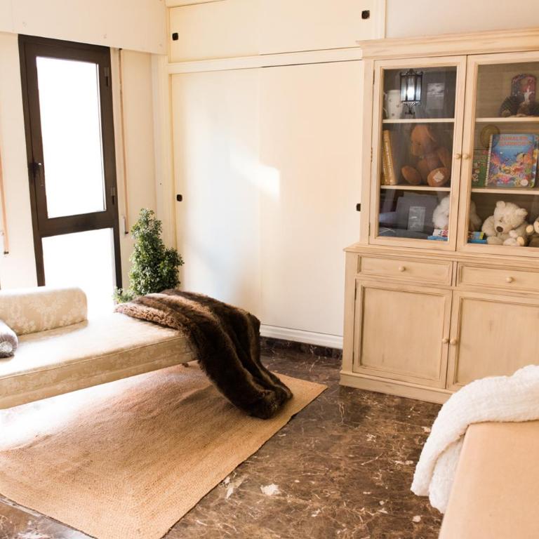 Bright apartment in the city center - Apartment - 56