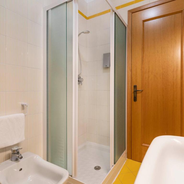 San Marco - 2 bedrooms with lift - Appartamento con 2 Camere da Letto - 7