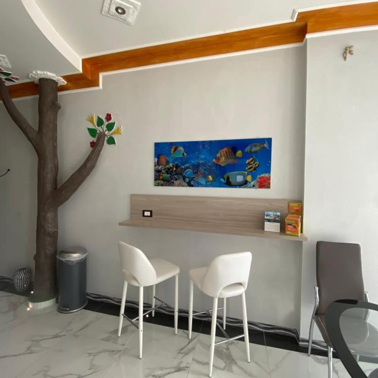 Guest House Bracciano RM - Camera Matrimoniale con Bagno Privato - 3