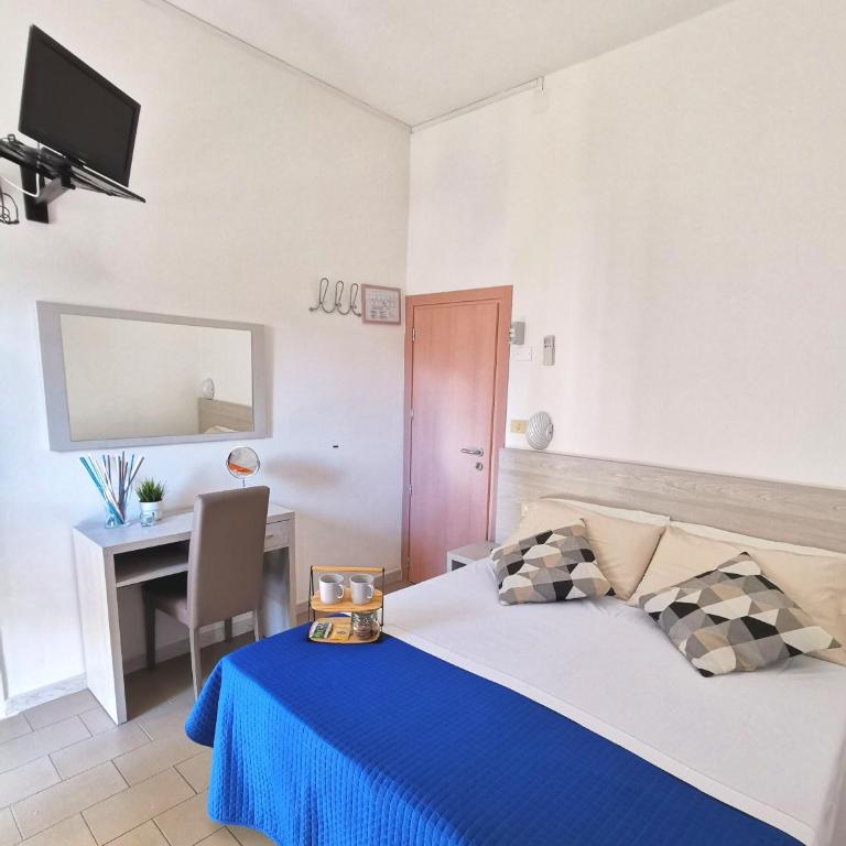 Hotel Bellini - Standard Double Room - 1