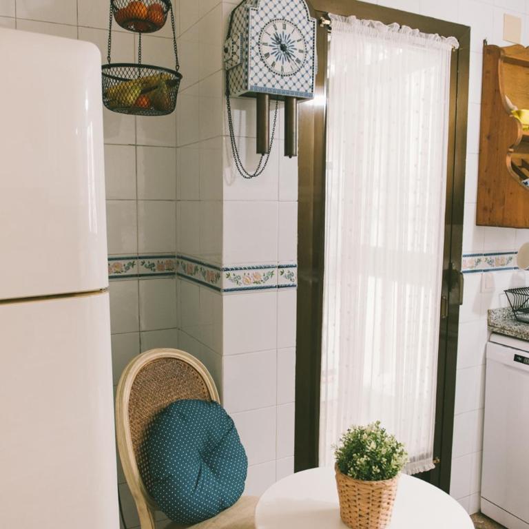 Bright apartment in the city center - Apartment - 90