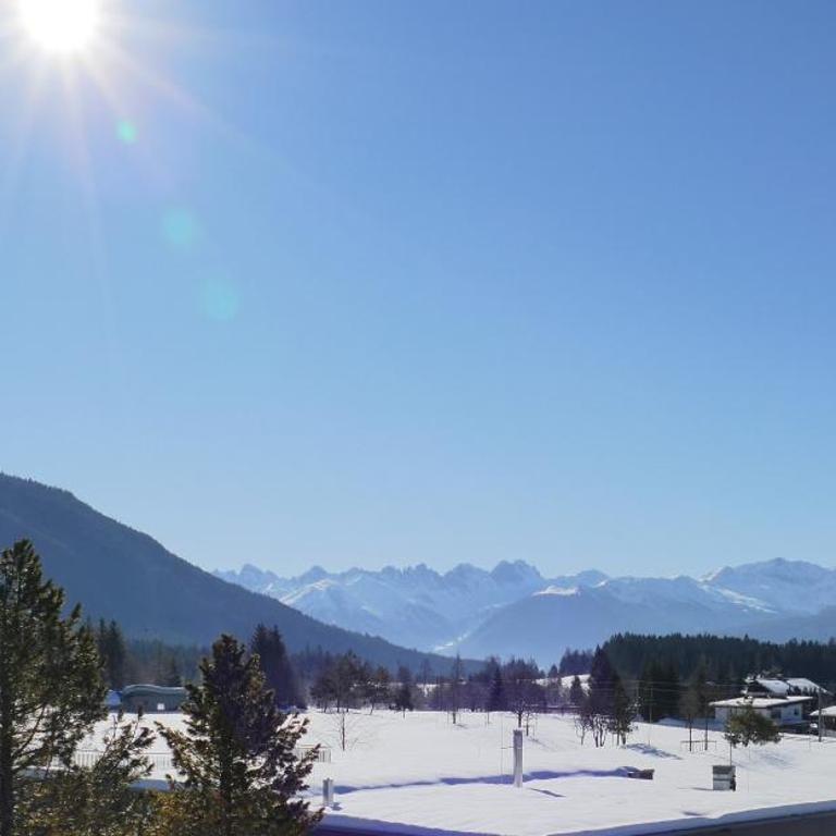 KREUZHOF Seefeld - Apartment mit 1 Schlafzimmer und Balkon - 6