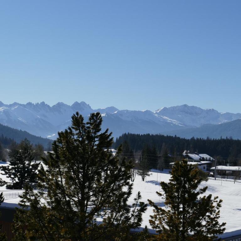 KREUZHOF Seefeld - Apartment mit 1 Schlafzimmer und Balkon - 7