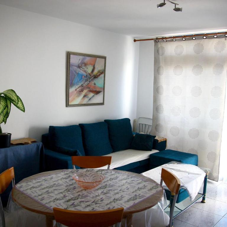 Peñamar Apartamentos - Apartamento de 1 dormitorio - 5