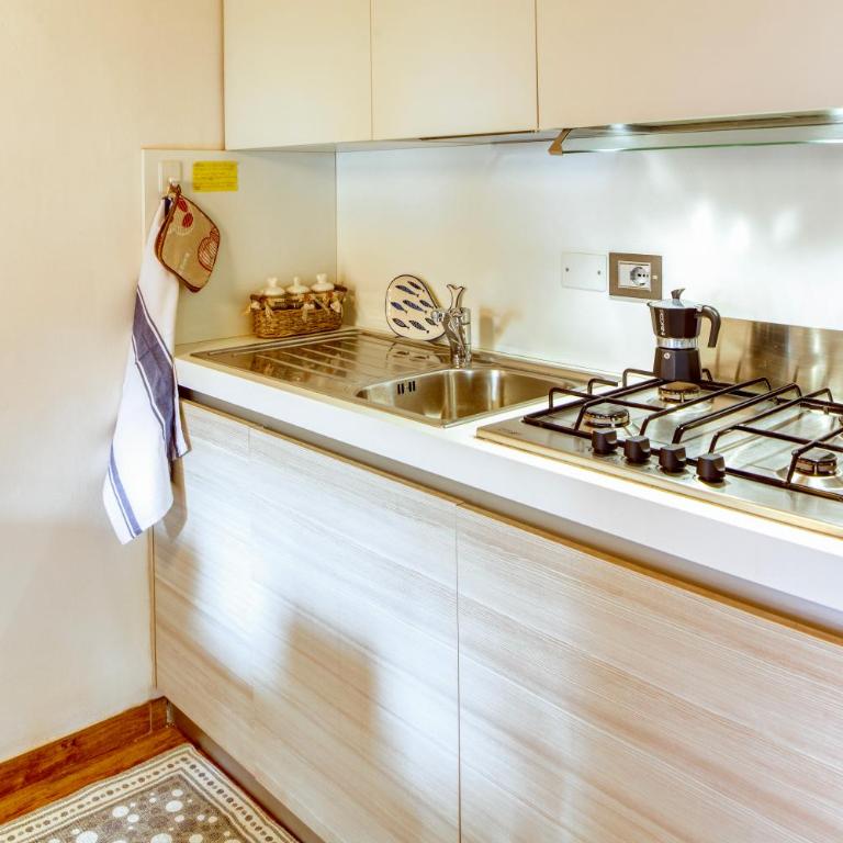 Studio FEDE - Appartamento Monolocale - 14
