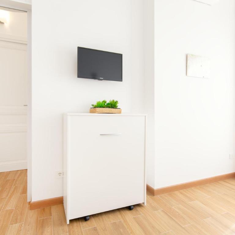 Cuore di Sanremo apartment and free parking - Appartement - 17