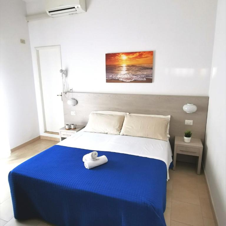 Hotel Bellini - Standard Double Room - 3