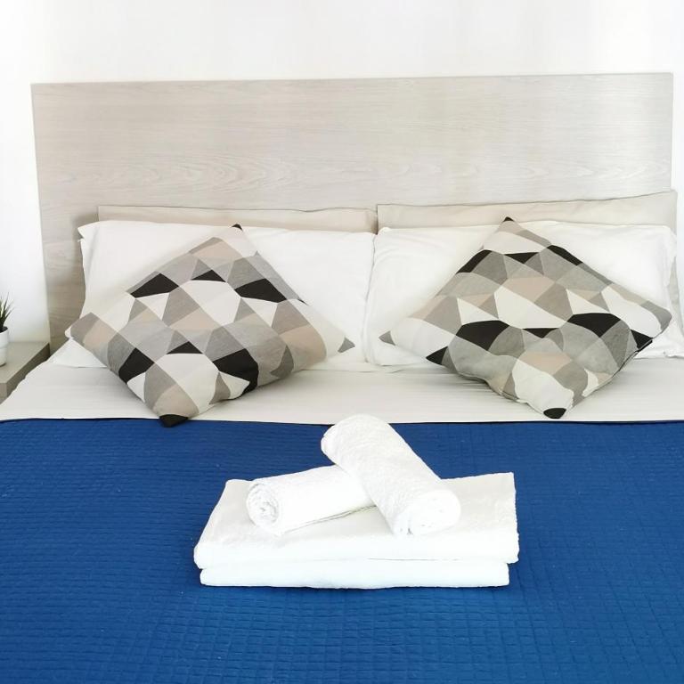 Hotel Bellini - Standard Double Room - 4
