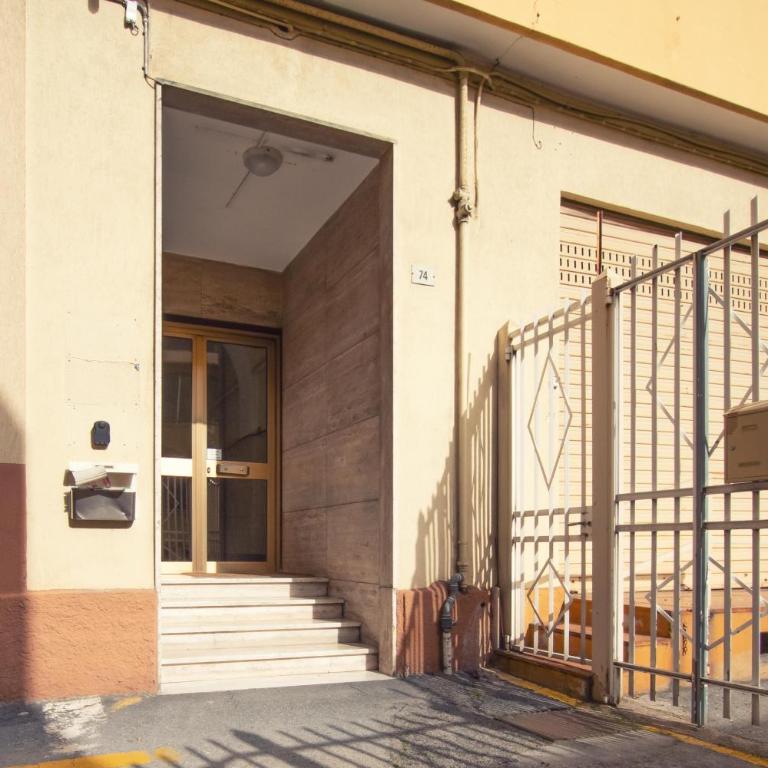 Cuore di Sanremo apartment and free parking - Appartement - 24