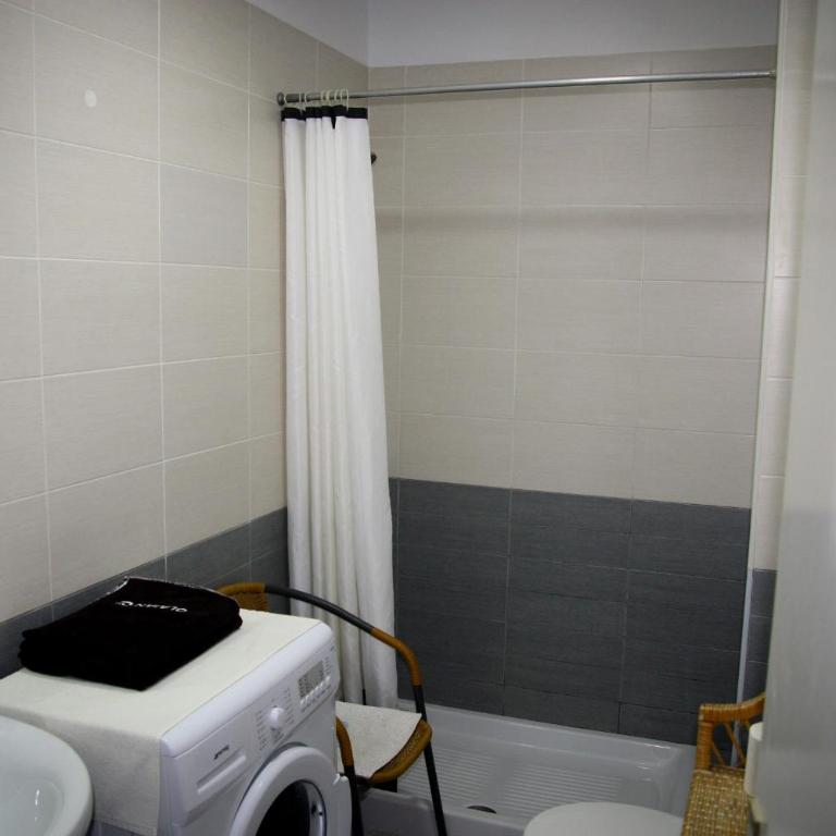 Peñamar Apartamentos - Apartamento de 1 dormitorio - 8