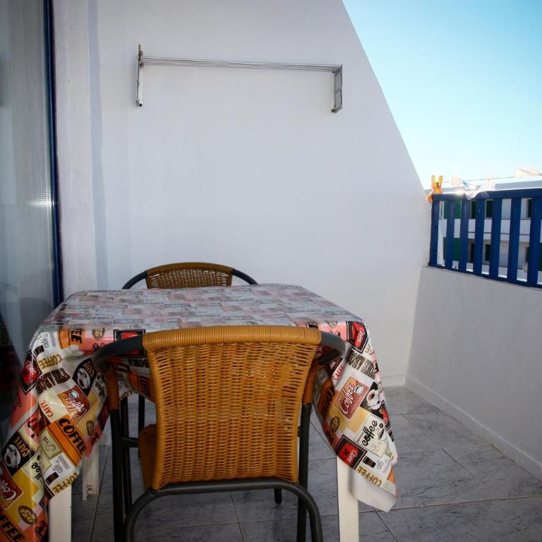 Peñamar Apartamentos - Apartamento de 1 dormitorio - 19