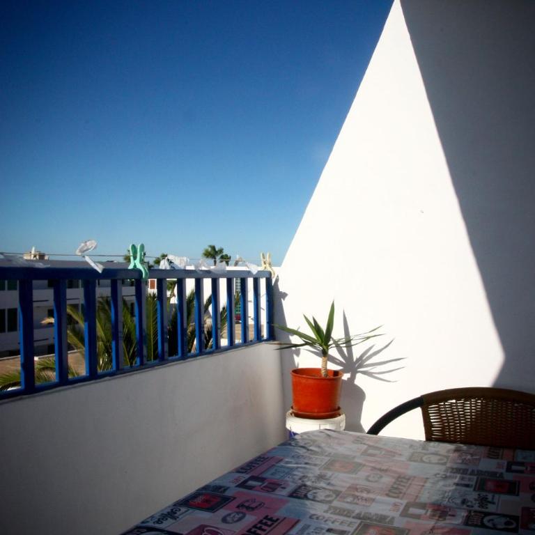 Peñamar Apartamentos - Apartamento de 1 dormitorio - 22