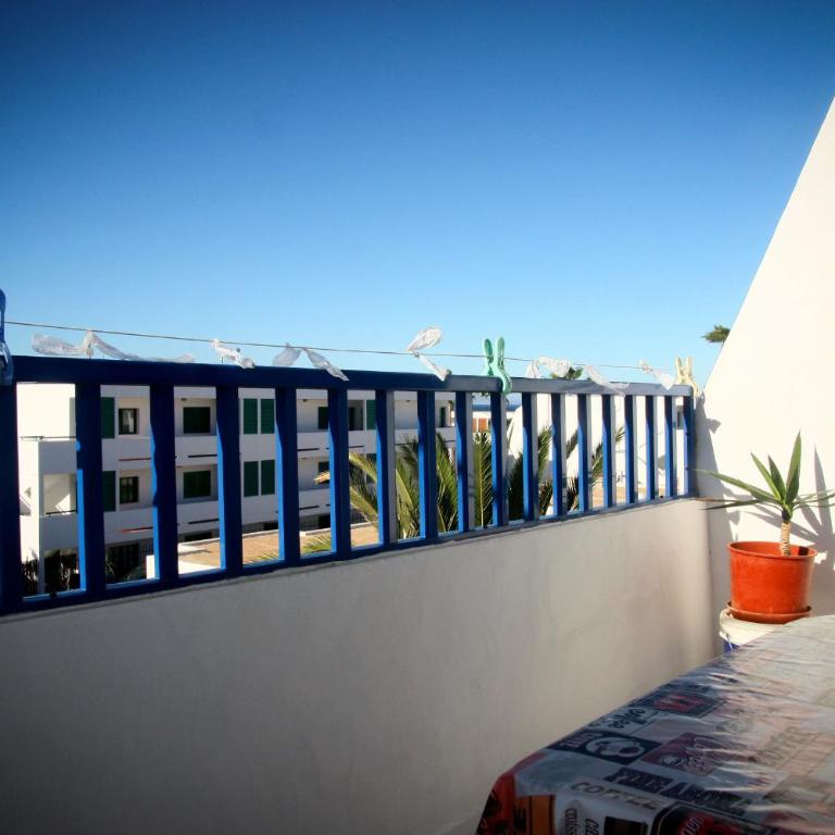 Peñamar Apartamentos - Apartamento de 1 dormitorio - 21