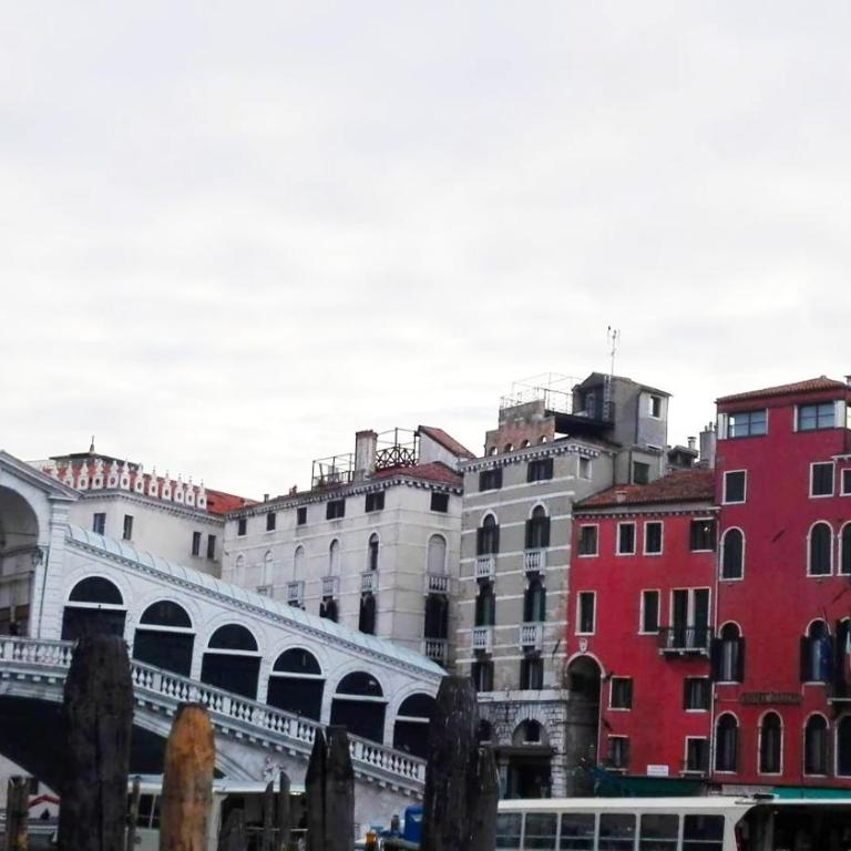 Booking San Marco Apartment - Appartamento con 1 Camera da Letto - 27