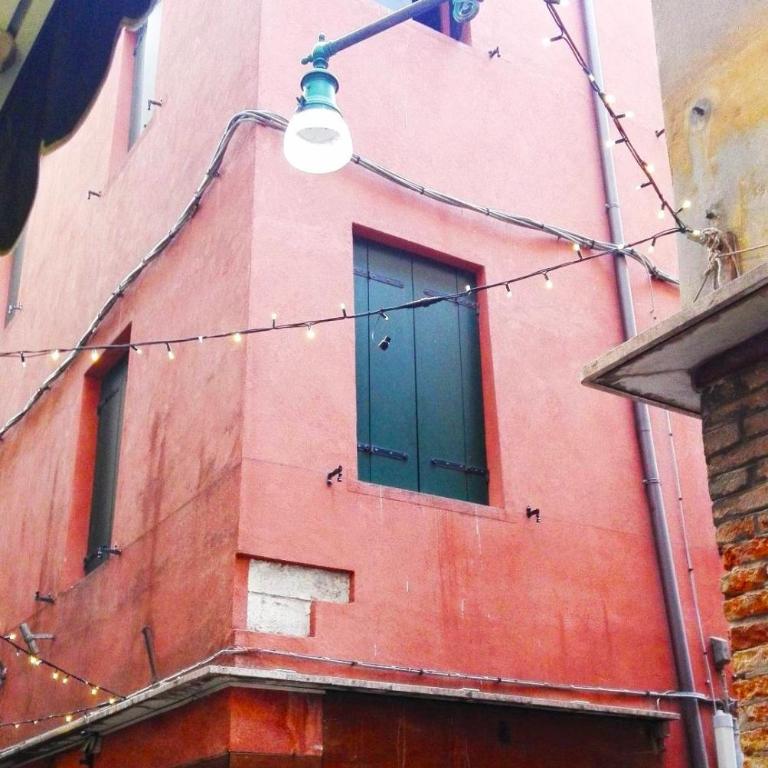 Booking San Marco Apartment - Appartamento con 1 Camera da Letto - 18