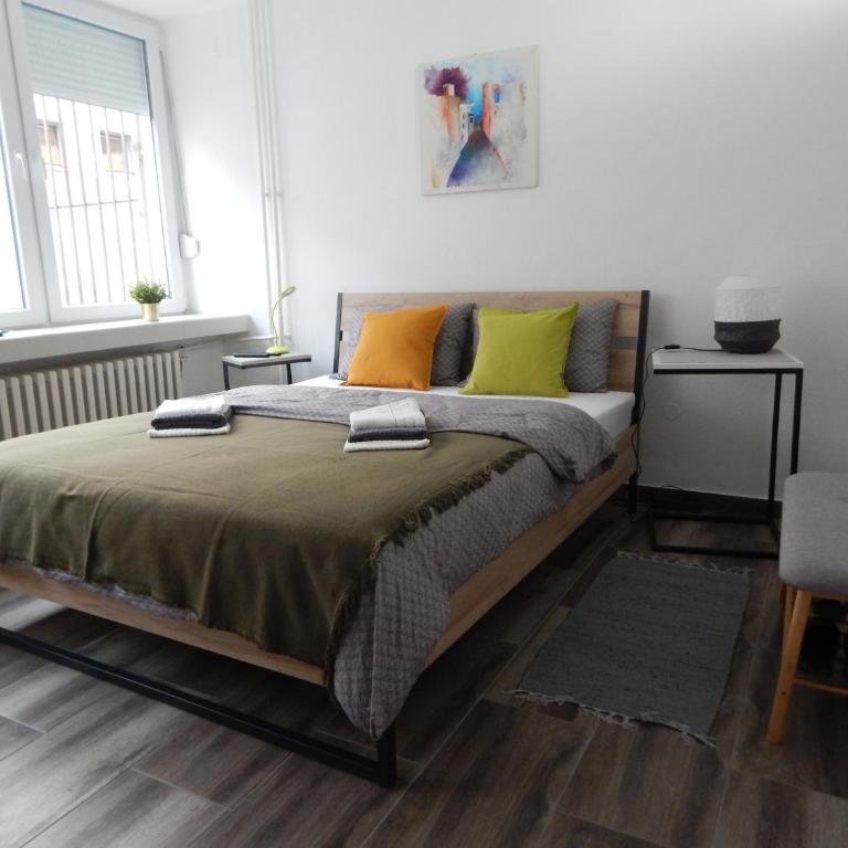 Apartman Tvrdjava - Apartman sa 1 Spavaćom Sobom - 1