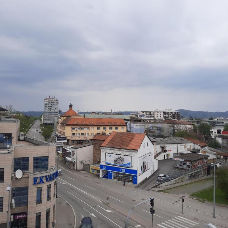 Apartman Tvrdjava - Apartman sa 1 Spavaćom Sobom - 2