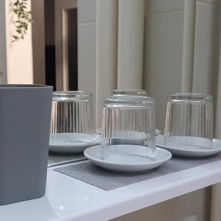Apartman Tvrdjava - Apartman sa 1 Spavaćom Sobom - 10