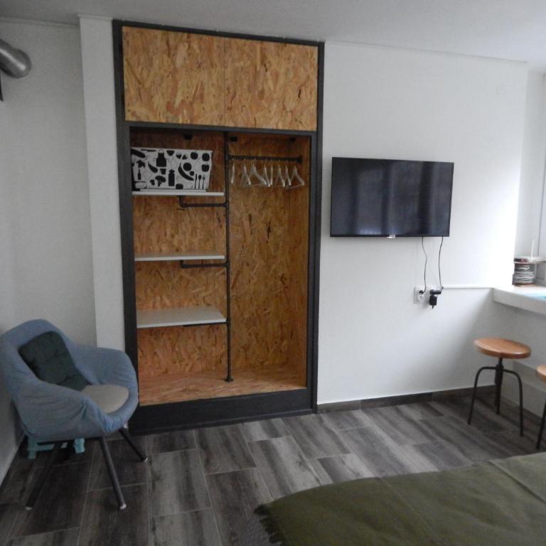 Apartman Tvrdjava - Apartman sa 1 Spavaćom Sobom - 3