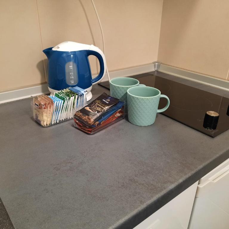 Apartman Tvrdjava - Apartman sa 1 Spavaćom Sobom - 7