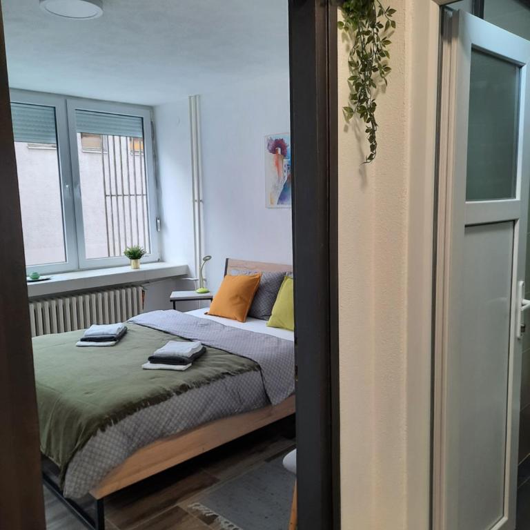 Apartman Tvrdjava - Apartman sa 1 Spavaćom Sobom - 12