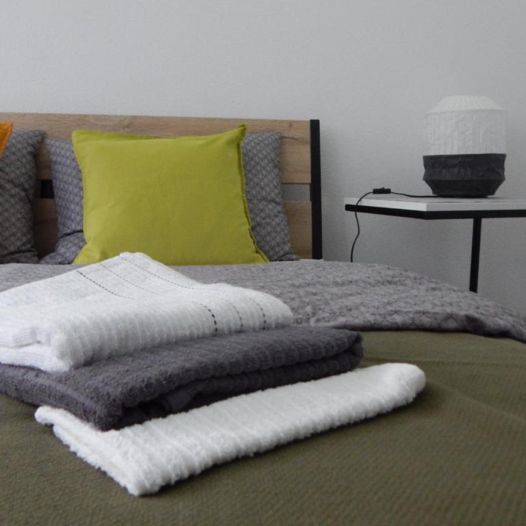 Apartman Tvrdjava - Apartman sa 1 Spavaćom Sobom - 16