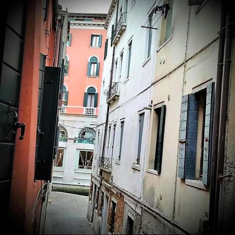 Booking San Marco Apartment - Appartamento con 1 Camera da Letto - 19