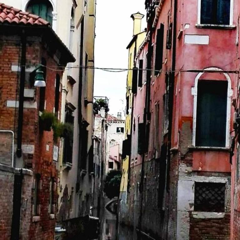 Booking San Marco Apartment - Appartamento con 1 Camera da Letto - 24