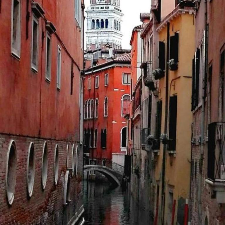 Booking San Marco Apartment - Appartamento con 1 Camera da Letto - 22
