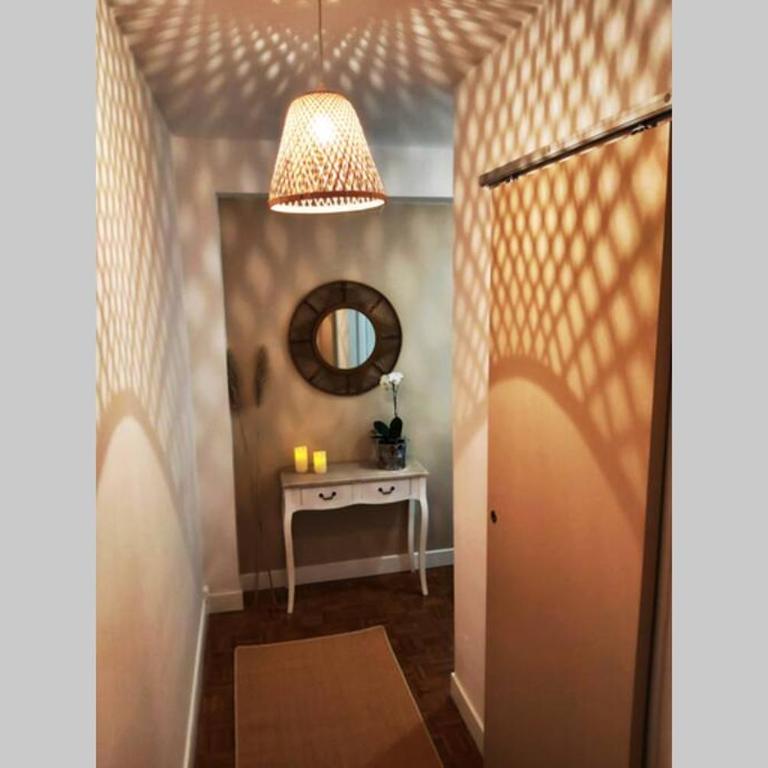 Le S&L - Hyper Centre - Appartement 1 Chambre - 3