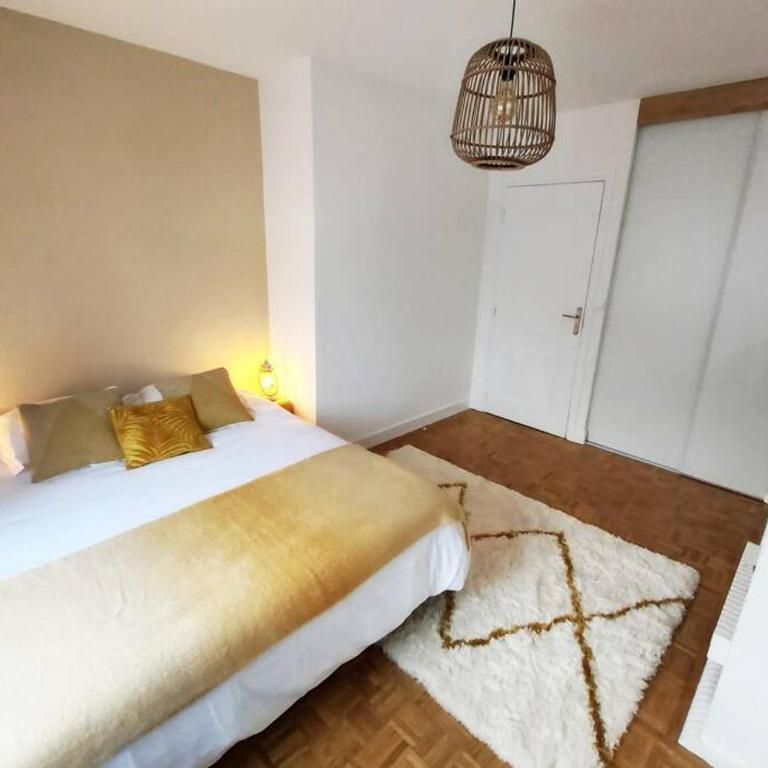 Le S&L - Hyper Centre - Appartement 1 Chambre - 16