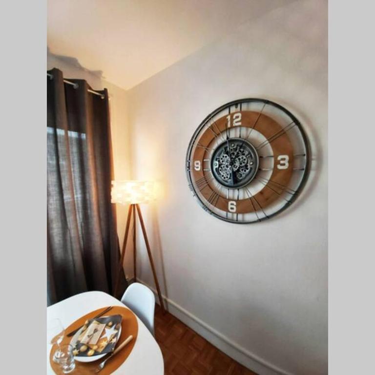 Le S&L - Hyper Centre - Appartement 1 Chambre - 13