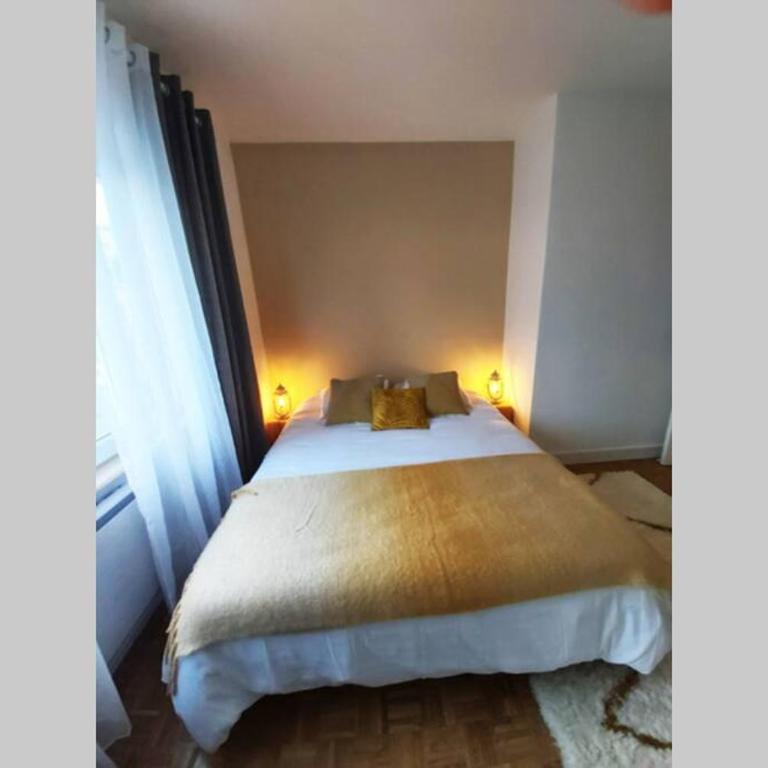 Le S&L - Hyper Centre - Appartement 1 Chambre - 19