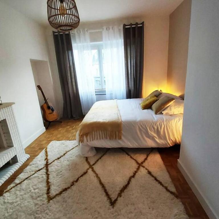 Le S&L - Hyper Centre - Appartement 1 Chambre - 18