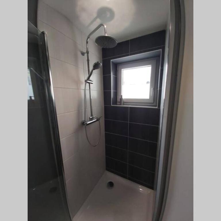 Le S&L - Hyper Centre - Appartement 1 Chambre - 25