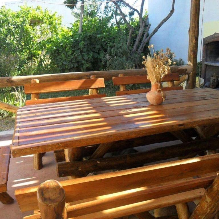 Oasis Pa Clau - Three-Bedroom House - 2