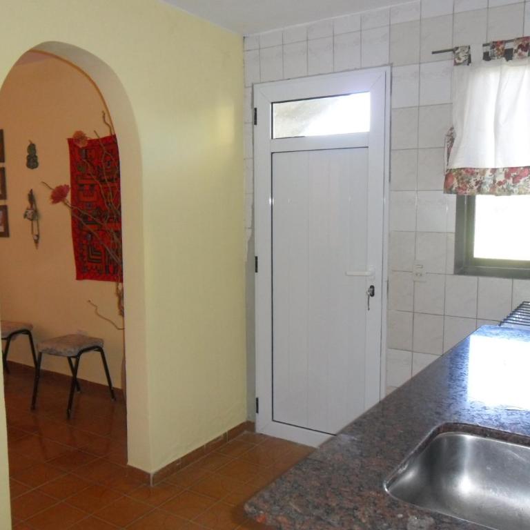 Oasis Pa Clau - Three-Bedroom House - 4