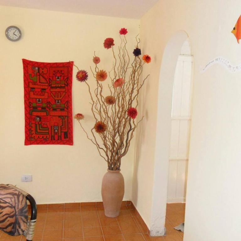Oasis Pa Clau - Three-Bedroom House - 5