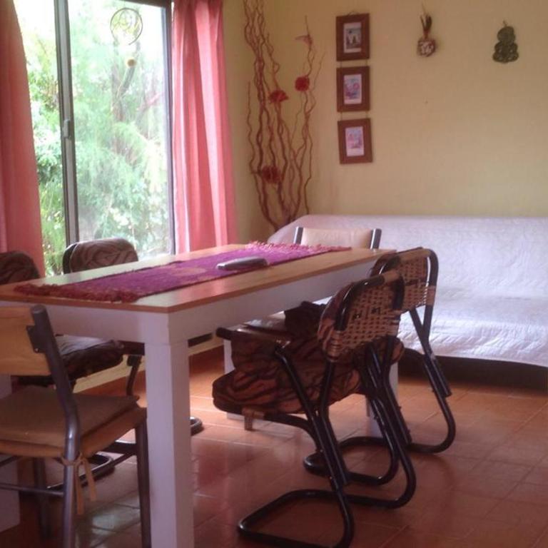 Oasis Pa Clau - Three-Bedroom House - 6