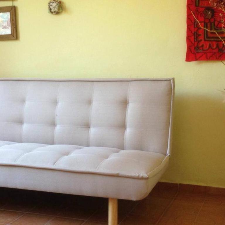 Oasis Pa Clau - Three-Bedroom House - 17