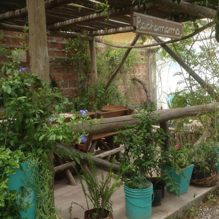 Oasis Pa Clau - Three-Bedroom House - 18