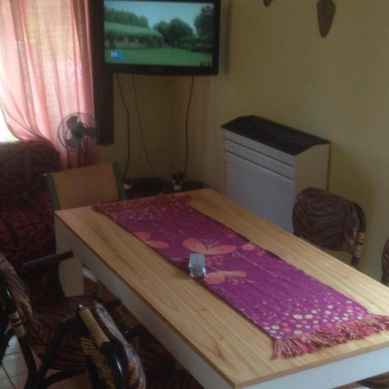 Oasis Pa Clau - Three-Bedroom House - 20