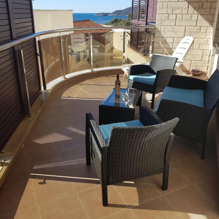 Apartment Anatolia Pekovic - One-Bedroom Apartment - 1